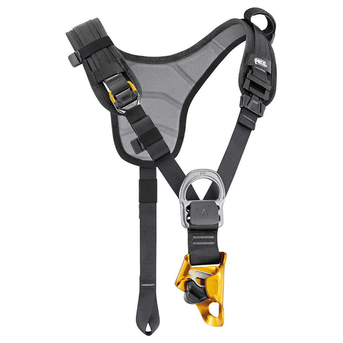 TOP CROLL® - Petzl