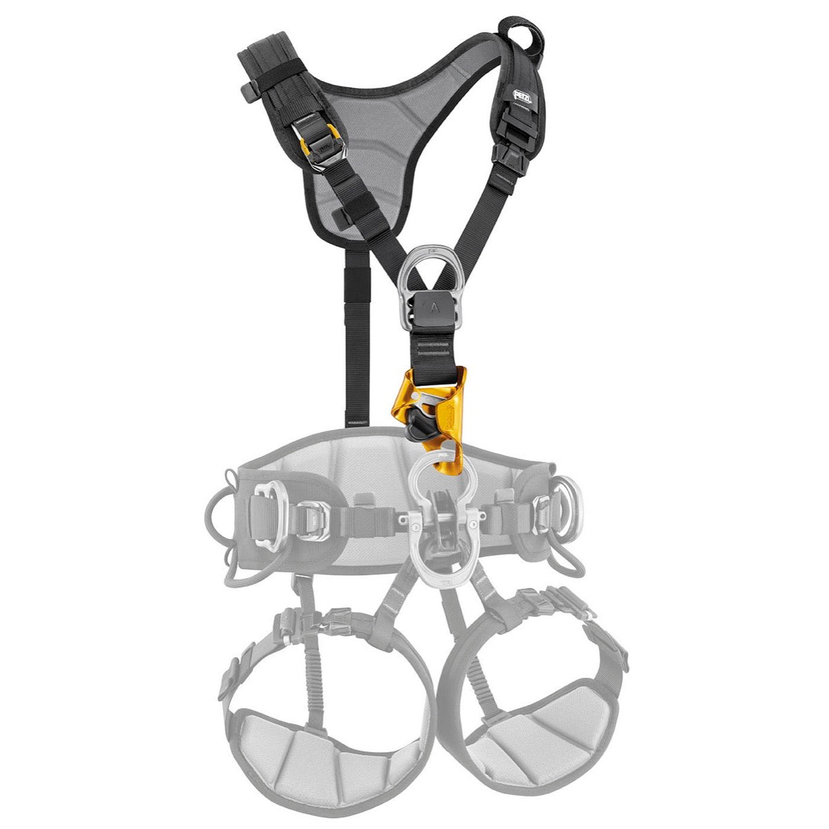 TOP CROLL® - Petzl