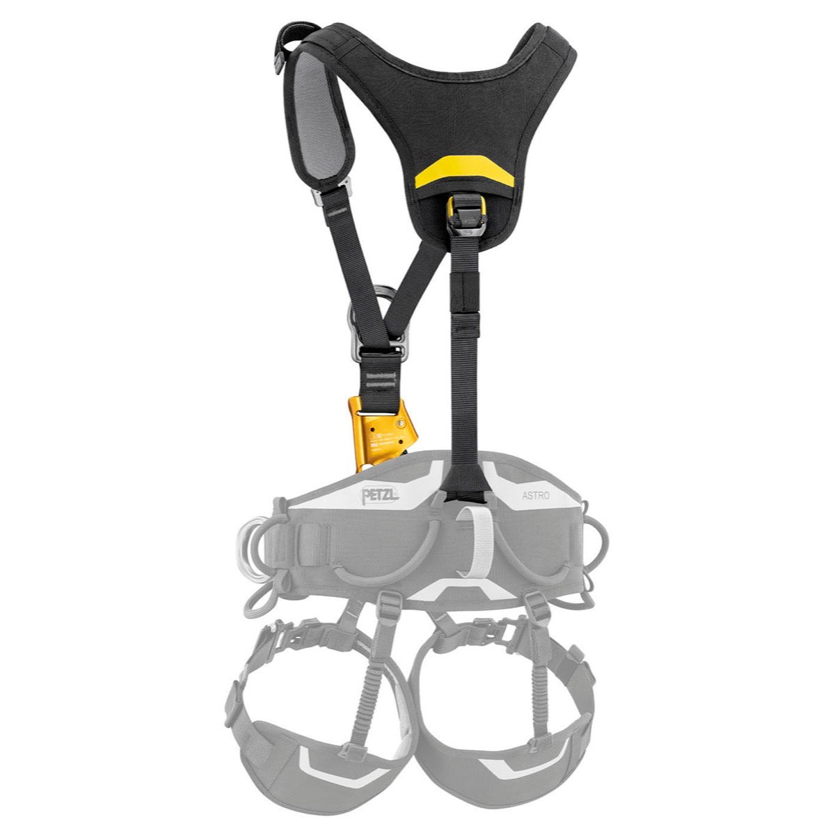 TOP CROLL® - Petzl