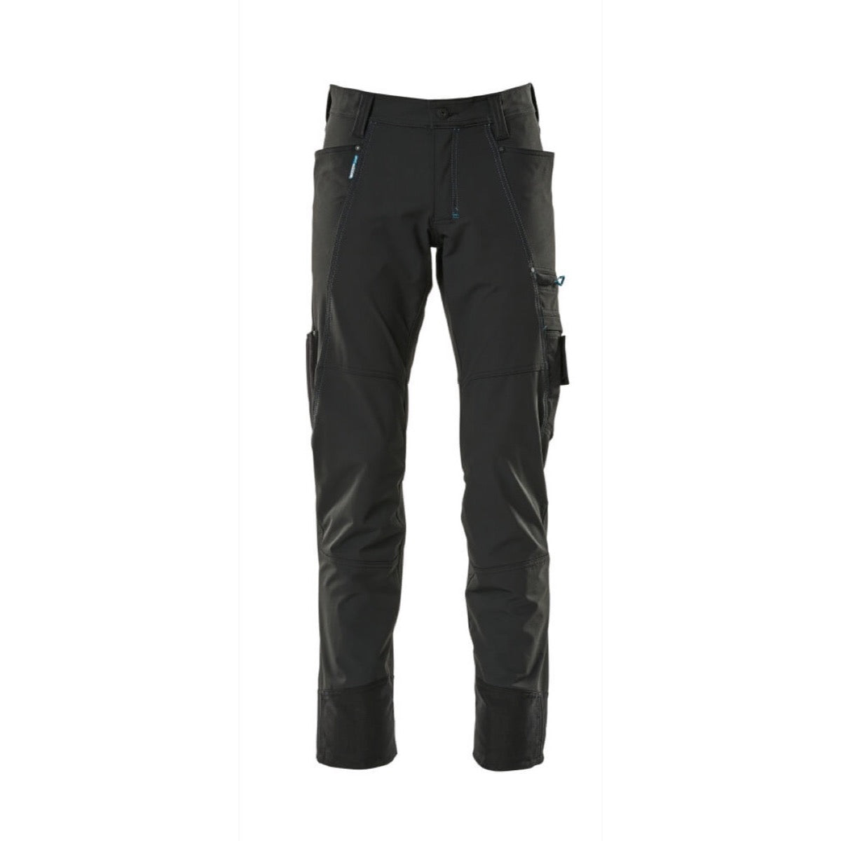 MASCOT Trousers - Black - 17279-311-09