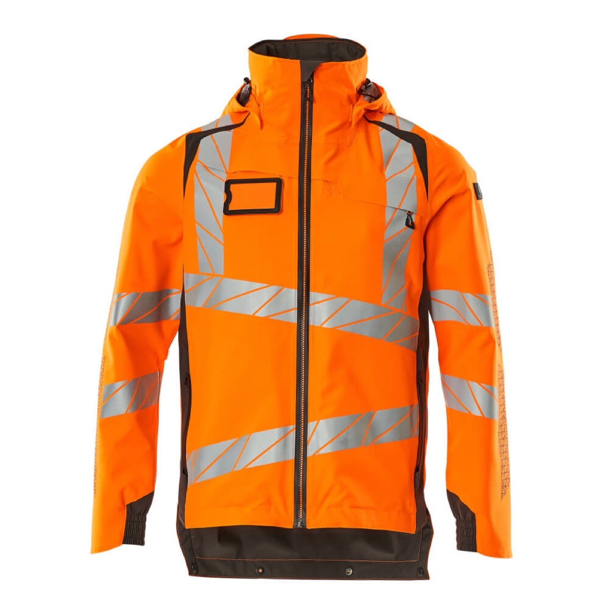 MASCOT Outer Shell Jacket - Orange - 19001-449-1418