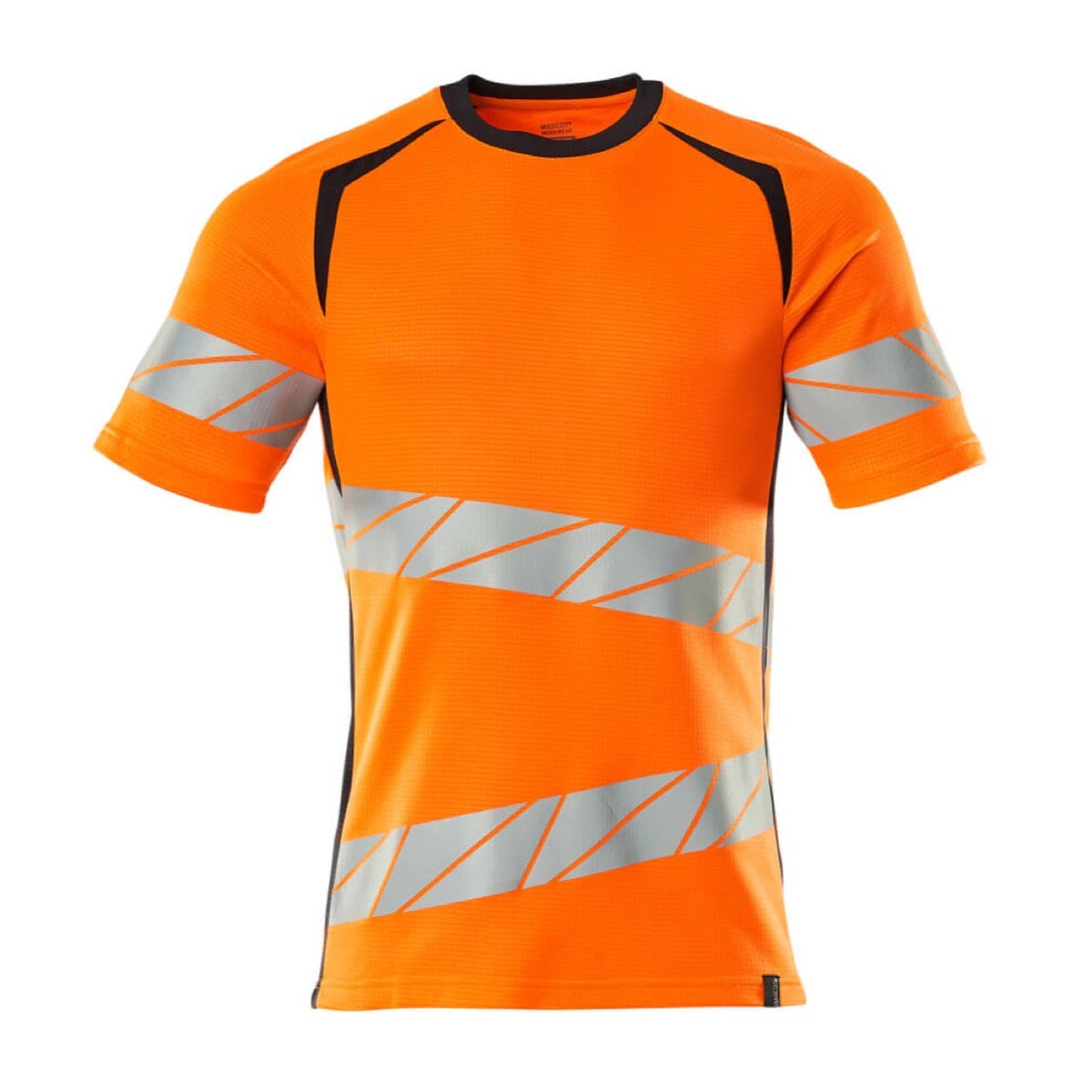MASCOT T-shirt - Orange - 19082-771-14010