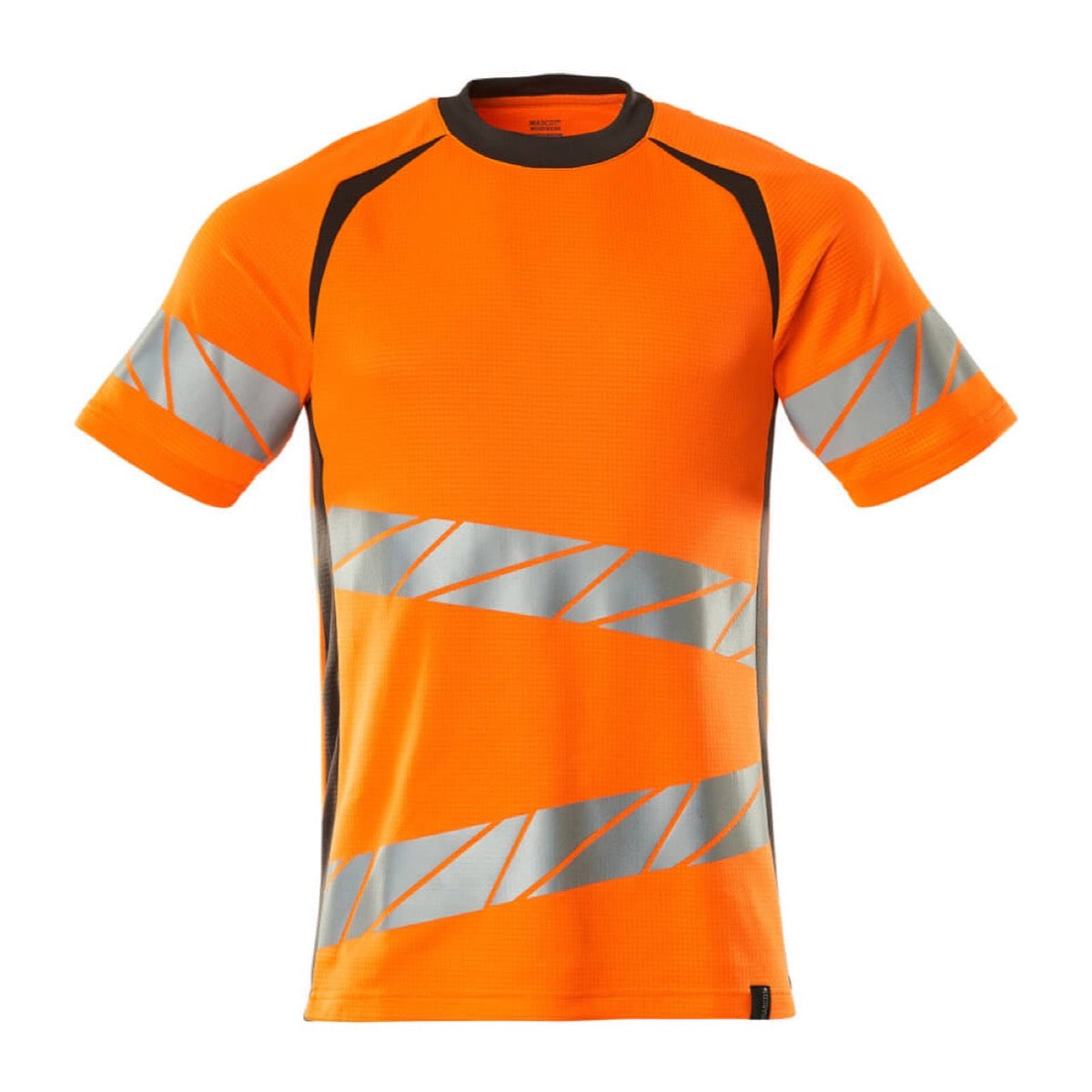MASCOT T-shirt - Orange - 19082-771-1418