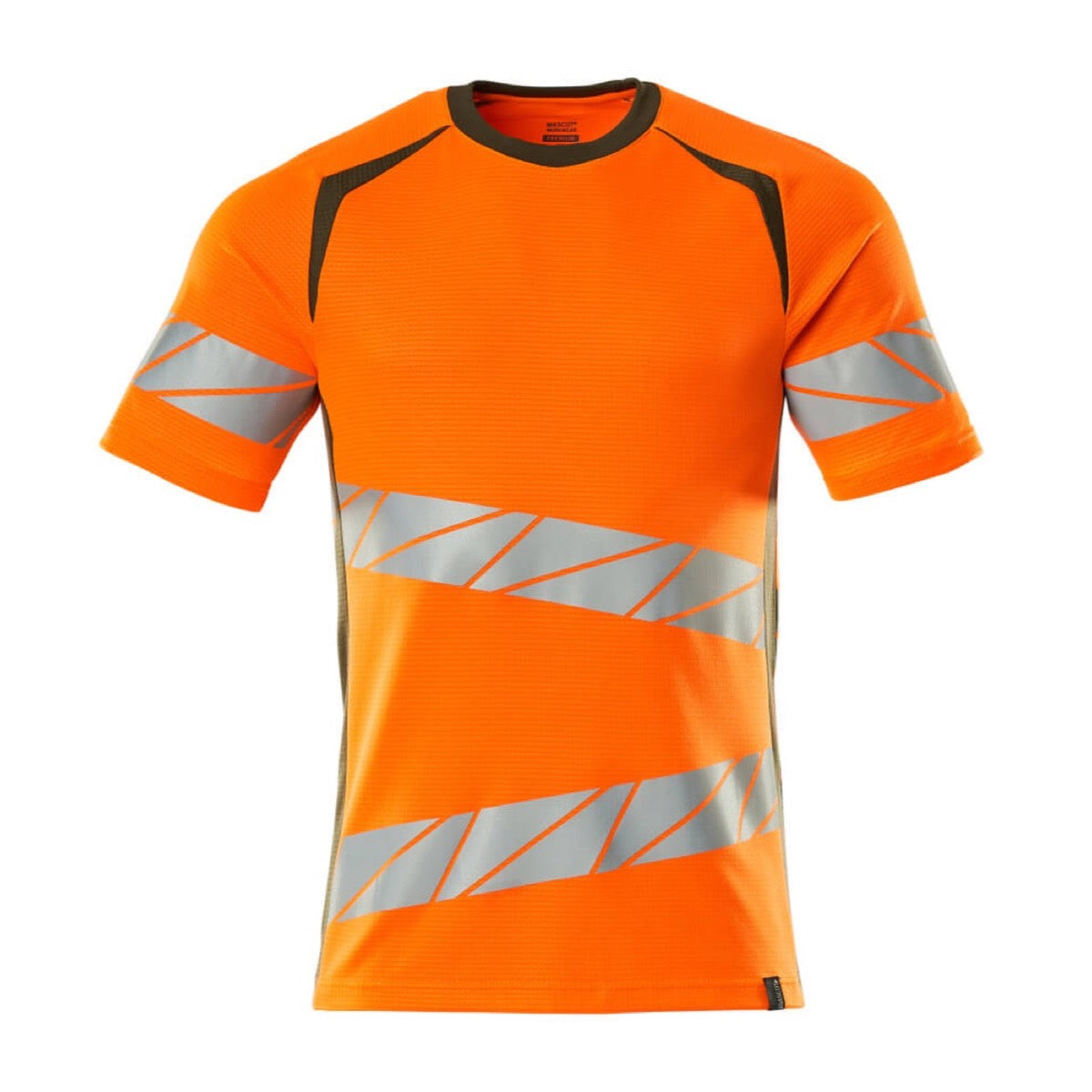 MASCOT T-shirt - Orange - 19082-771-1433