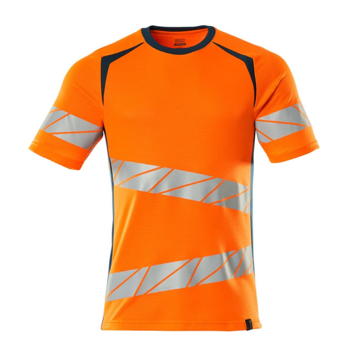 MASCOT T-shirt - Orange - 19082-771-1444