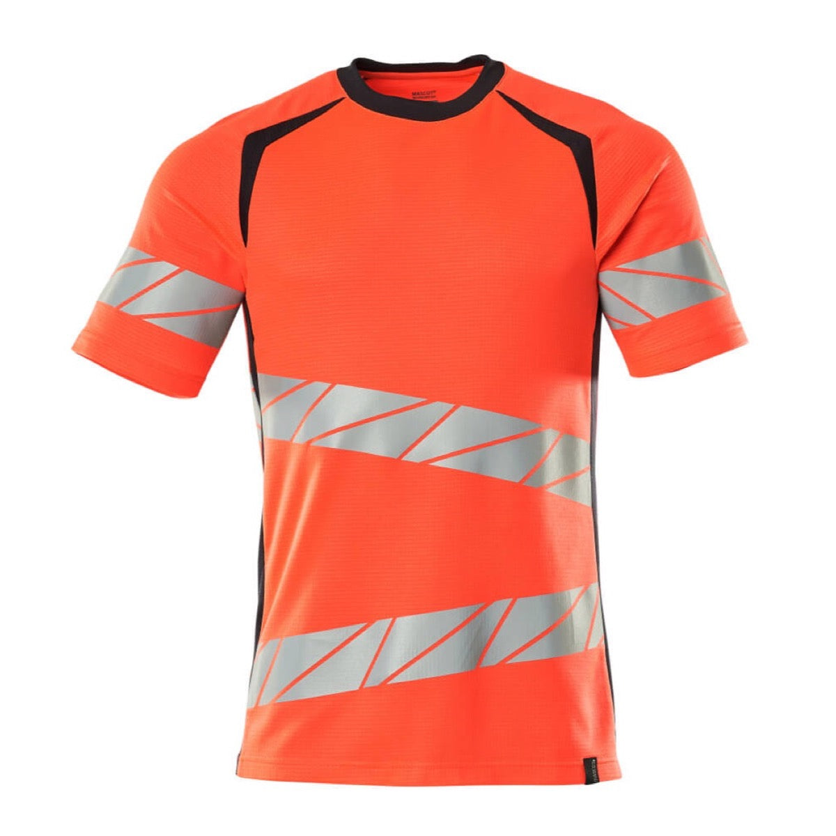 MASCOT T-shirt - Red - 19082-771-22210