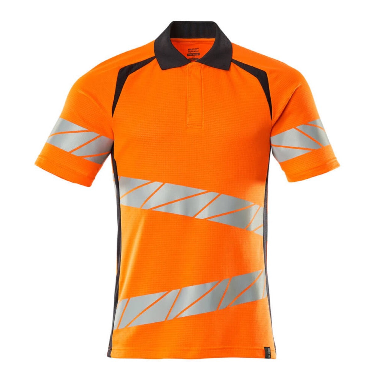 MASCOT Polo shirt - Orange - 19083-771-14010