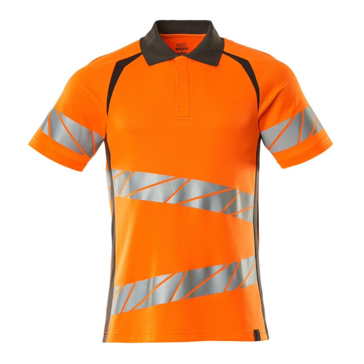 MASCOT Polo shirt - Orange - 19083-771-1418