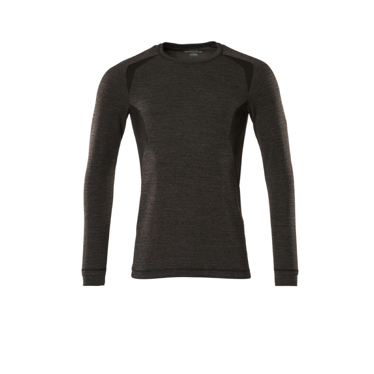 MASCOT Functional Under Shirt - Gray - 19881-794-1809