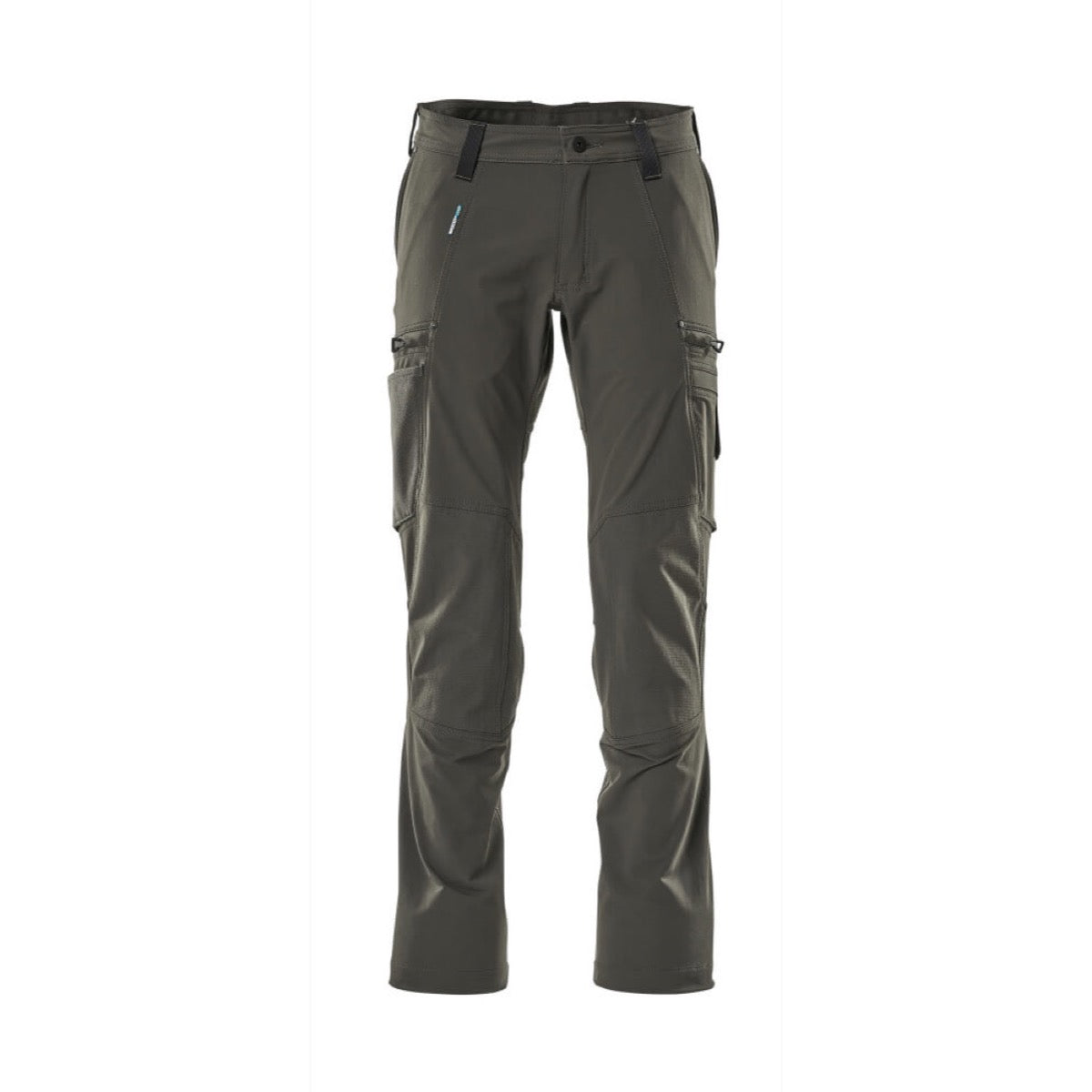 MASCOT Functional Trousers - Gray - 21679-311-18