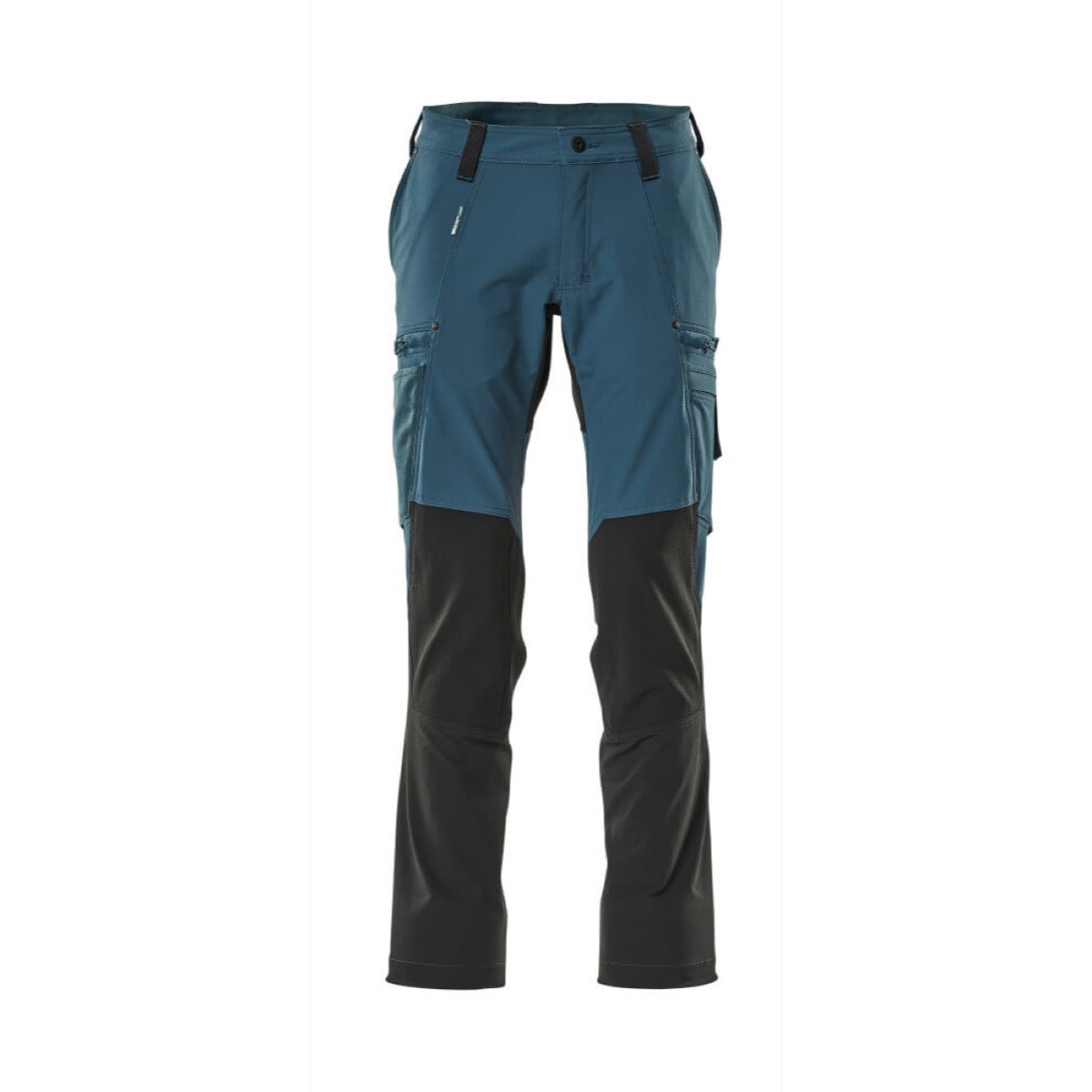 MASCOT Functional Trousers - Green - 21679-311-4409