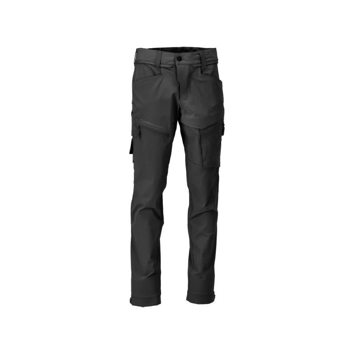 MASCOT Functional Trousers - Black - 22059-605-09