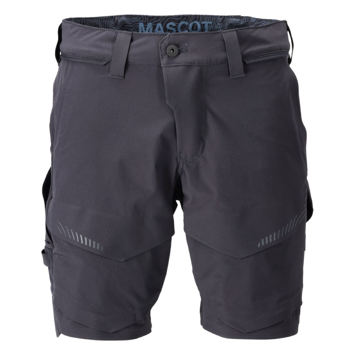 MASCOT Shorts - Blue - 22149-605-010