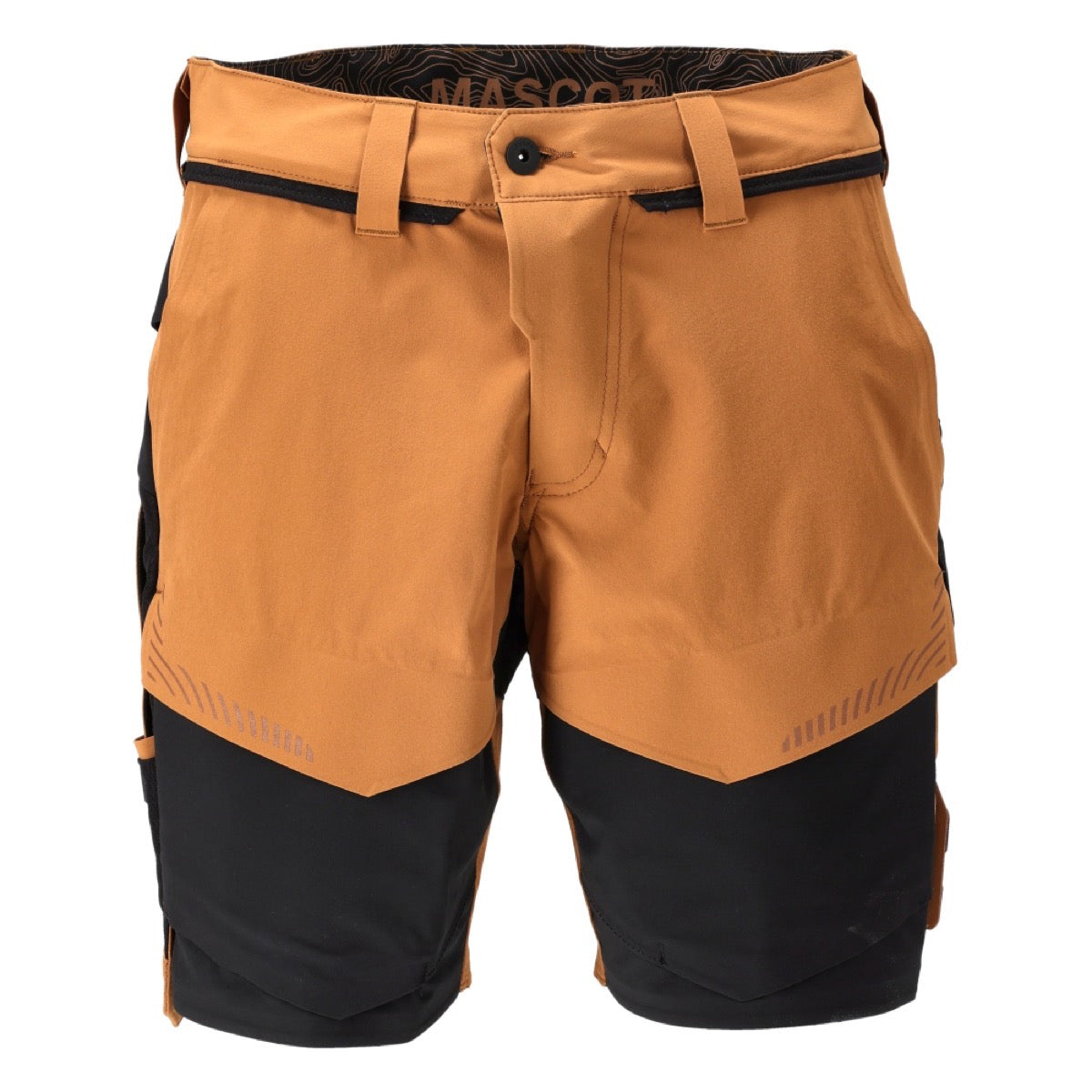 MASCOT Shorts - Brown - 22149-605-5409