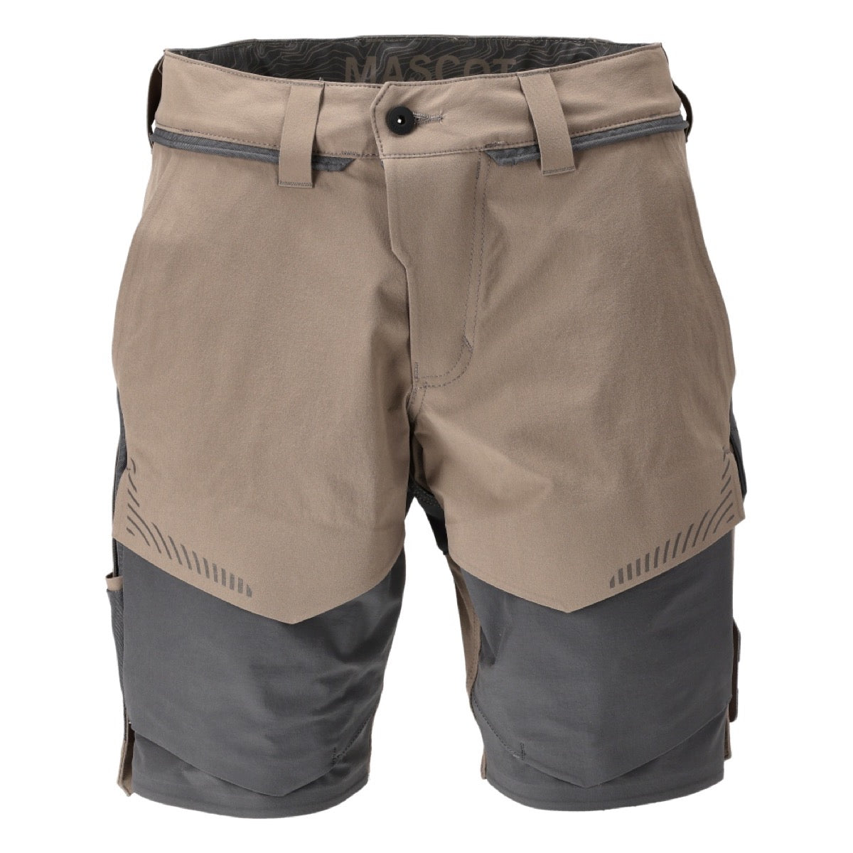 MASCOT Shorts - Brown - 22149-605-5689