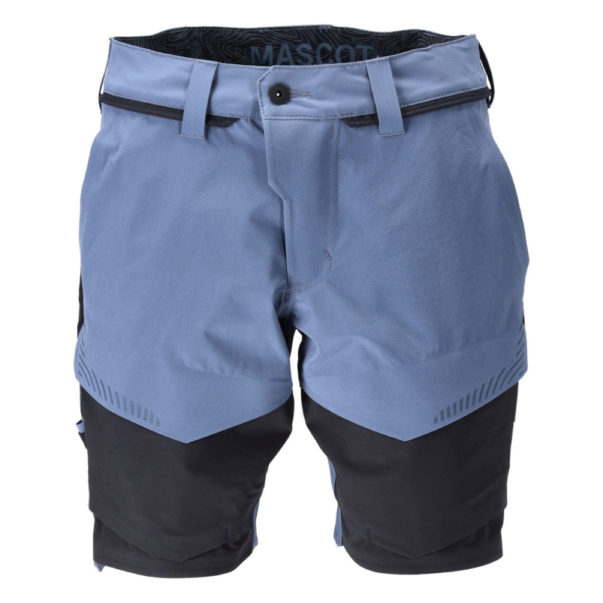 MASCOT Shorts - Blue - 22149-605-85010