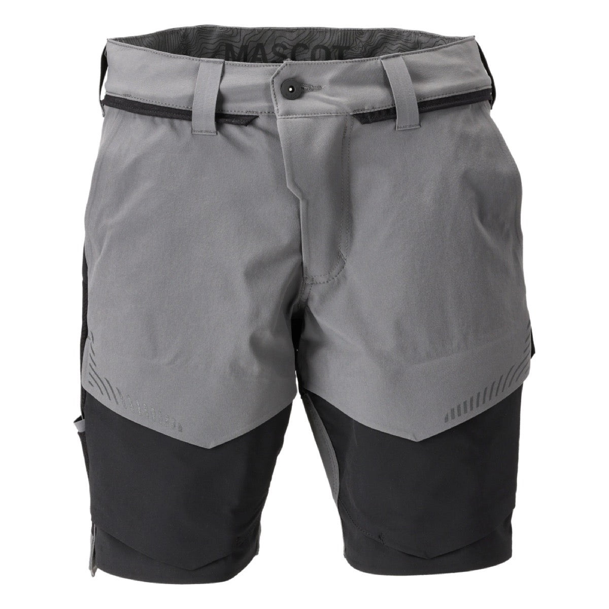 MASCOT Shorts - Gray - 22149-605-8909