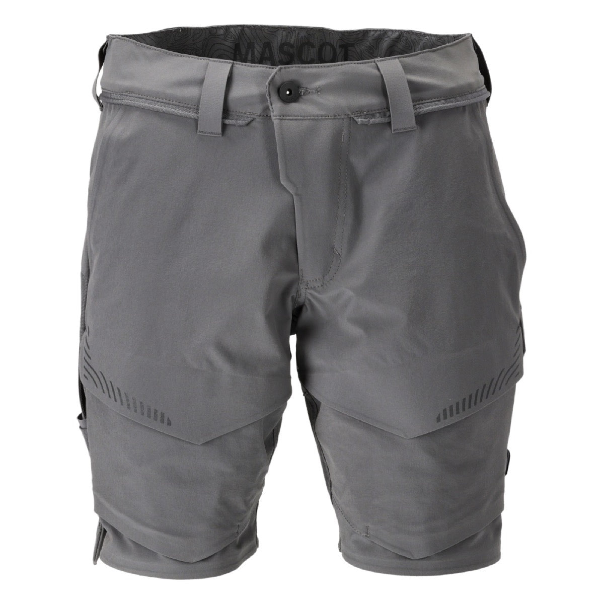 MASCOT Shorts - Gray - 22149-605-89