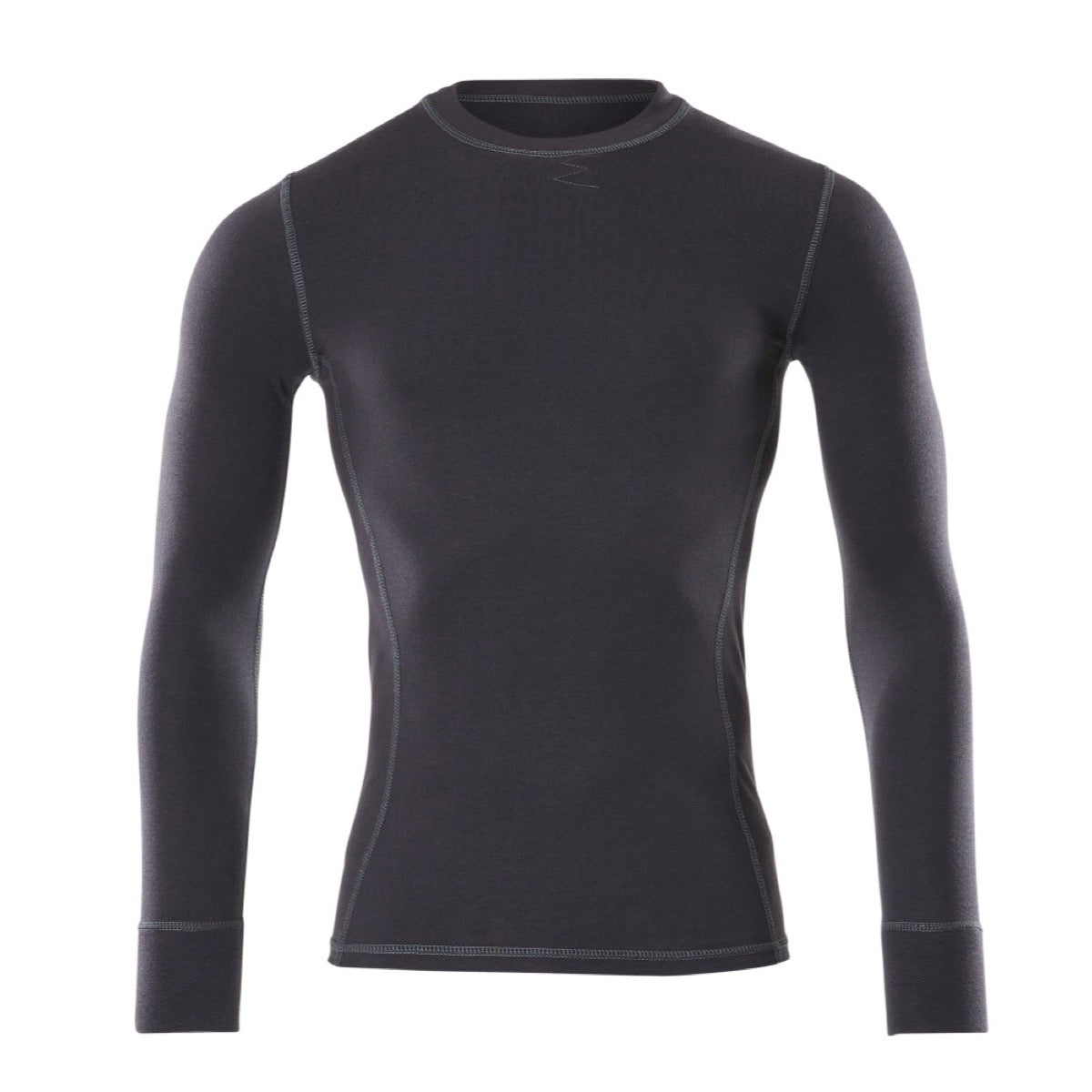 MASCOT Functional Under Shirt - Blue - 50121-929-010