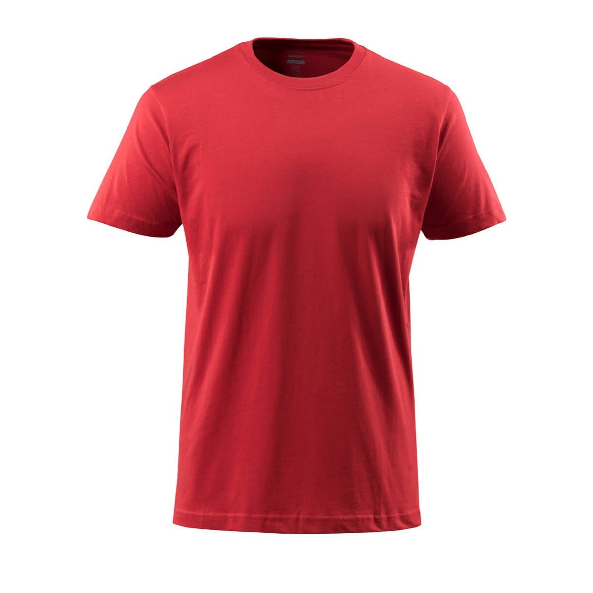 MASCOT T-shirt - Red - 51579-965-02