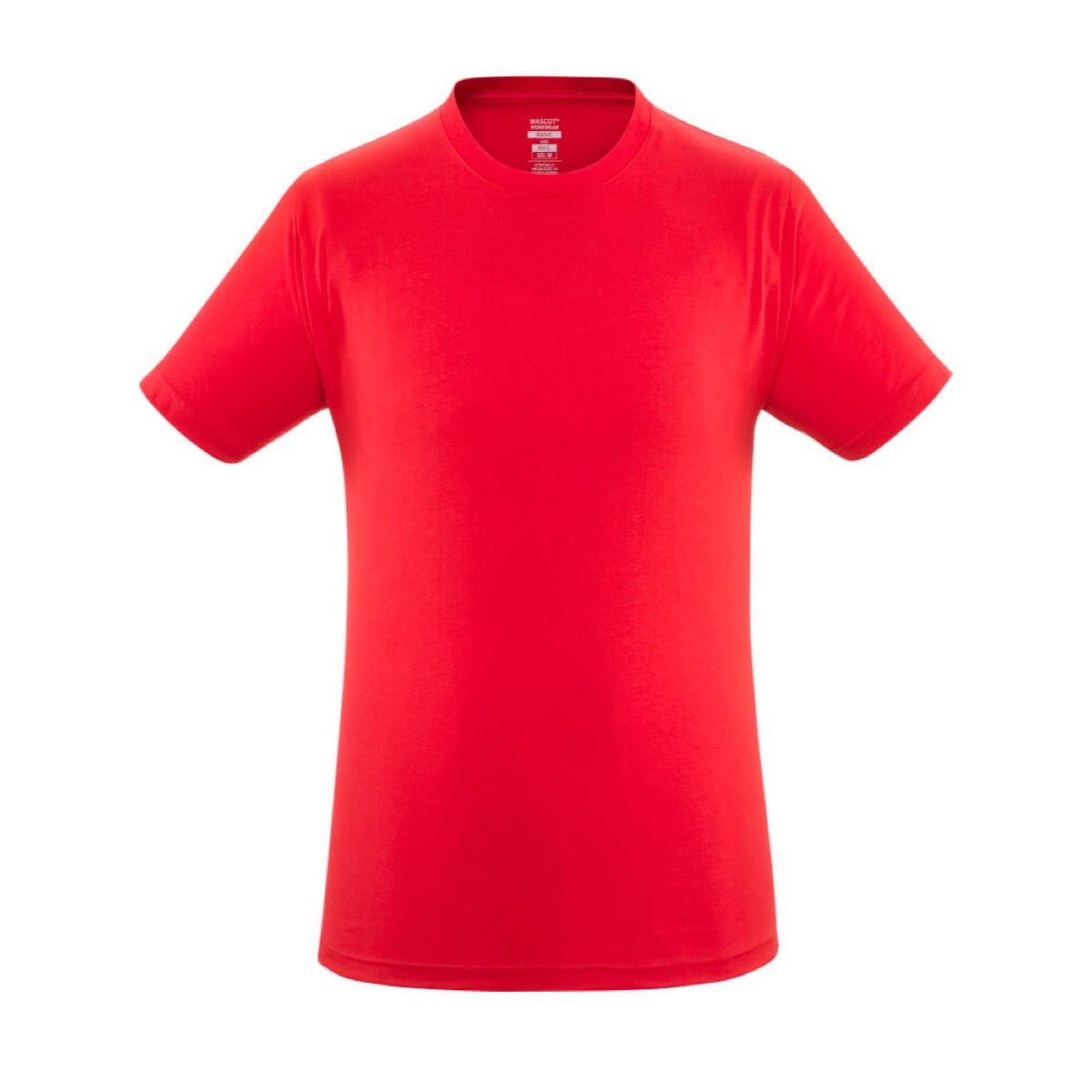 MASCOT T-shirt - Red - 51579-965-202