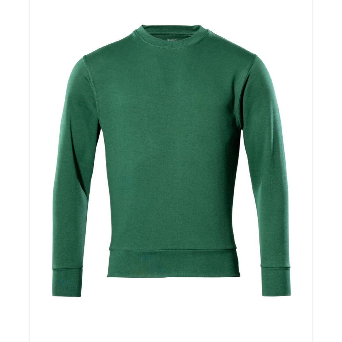 MASCOT Sweatshirt - Green - 51580-966-03