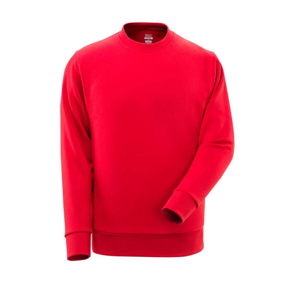 MASCOT Sweatshirt - Red - 51580-966-202