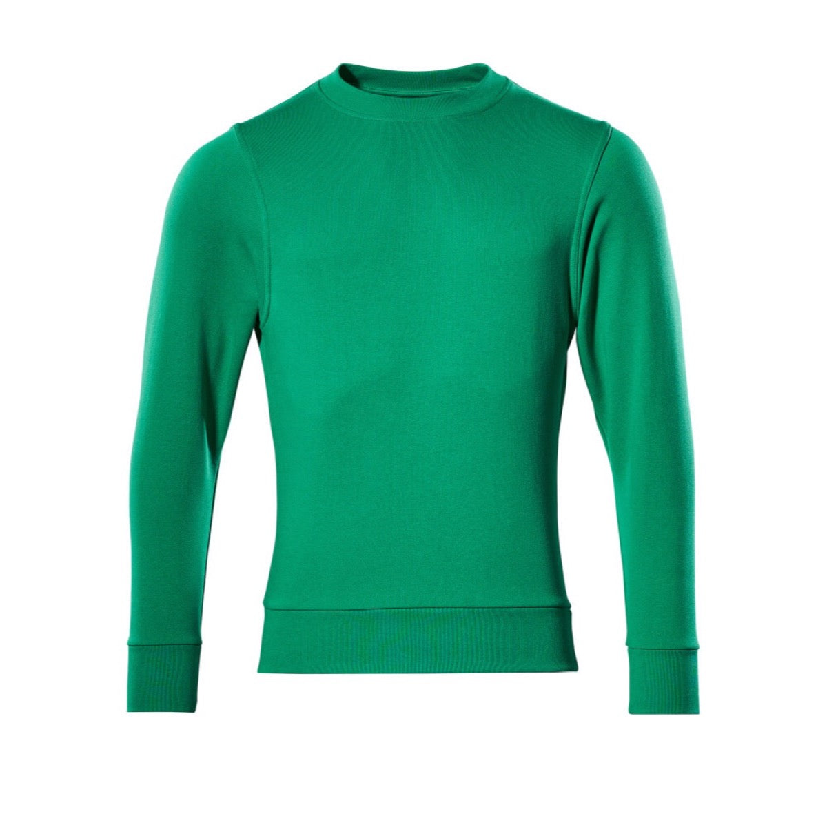 MASCOT Sweatshirt - Green - 51580-966-333