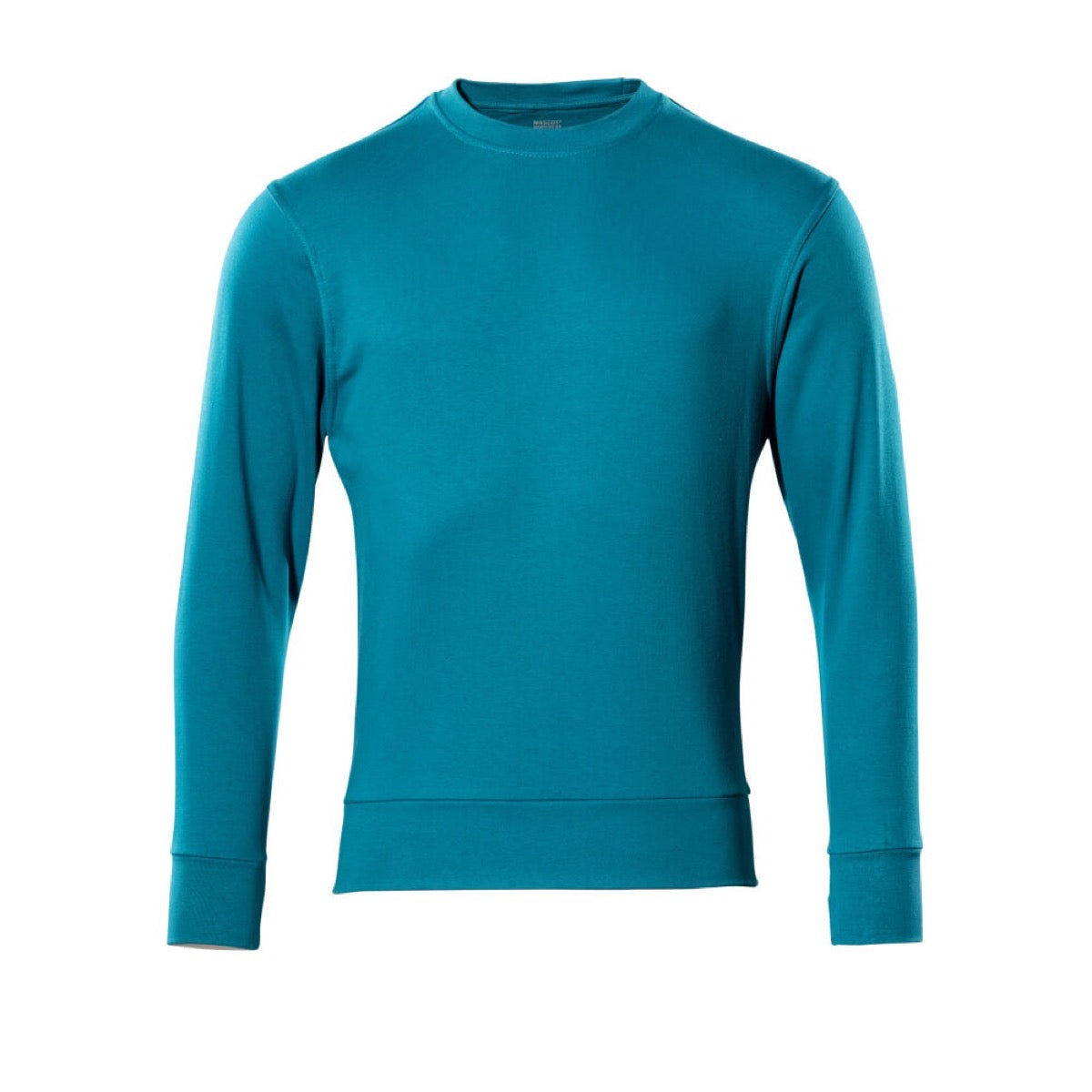 MASCOT Sweatshirt - Green - 51580-966-93