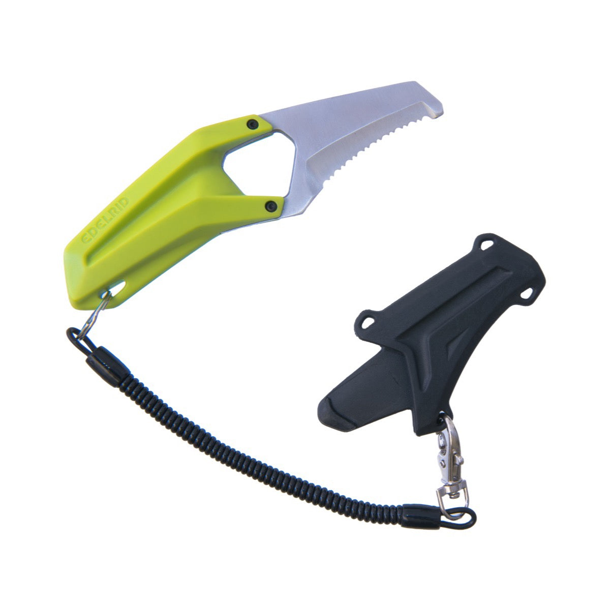 Rescue Canyoning Knife