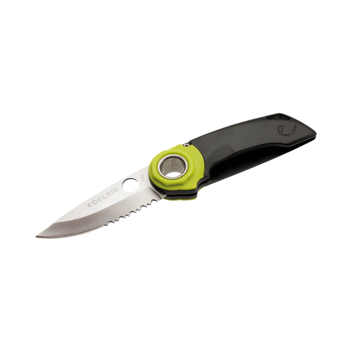 Rope Tooth Singel hand Knife
