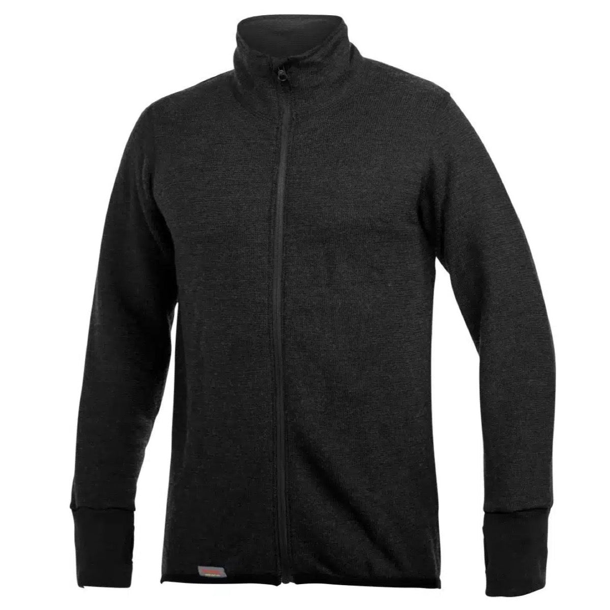 Woolpower Full Zip Jacket Protection 400 (Unisex Midlayer)
