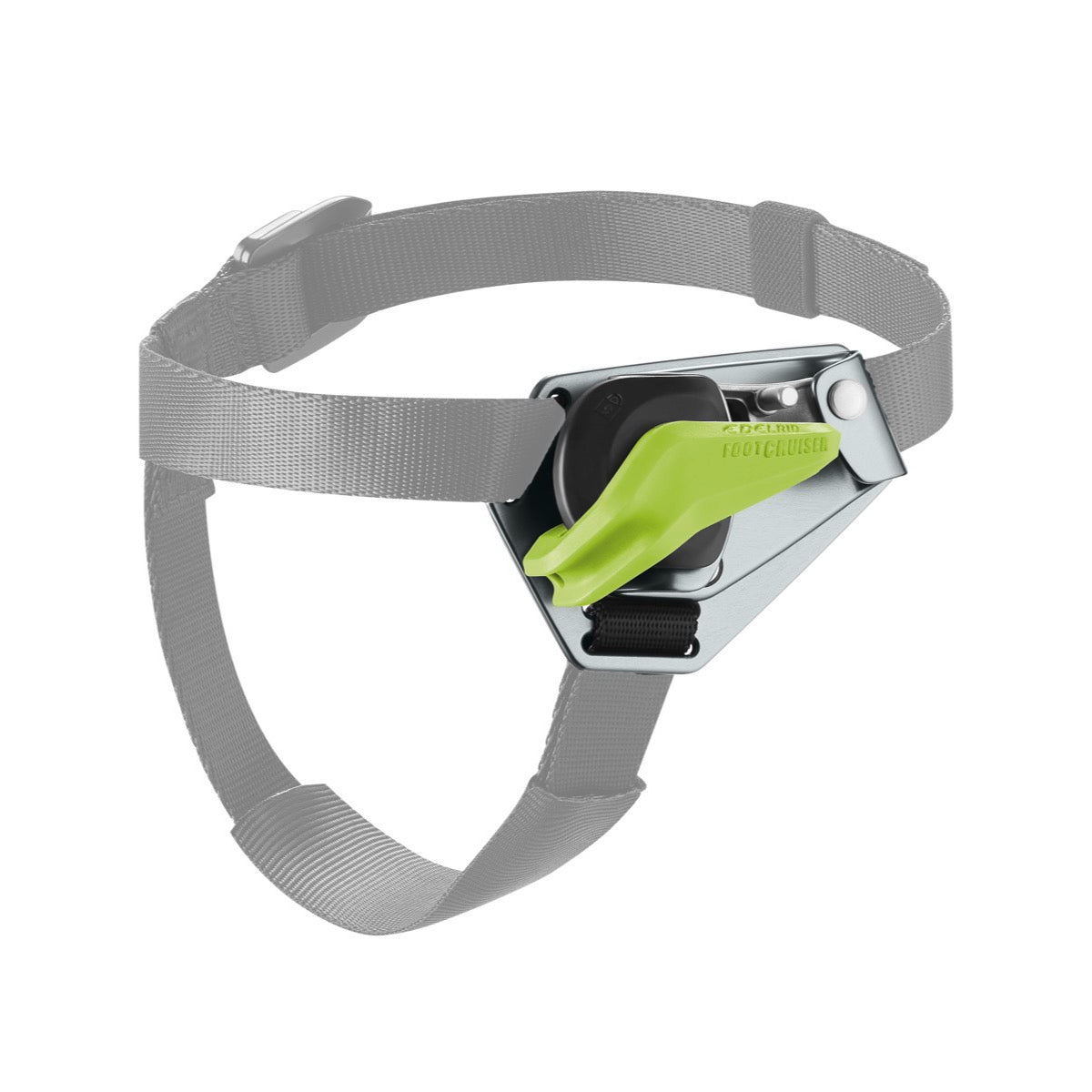 Foot Cruiser Locking Switch Left