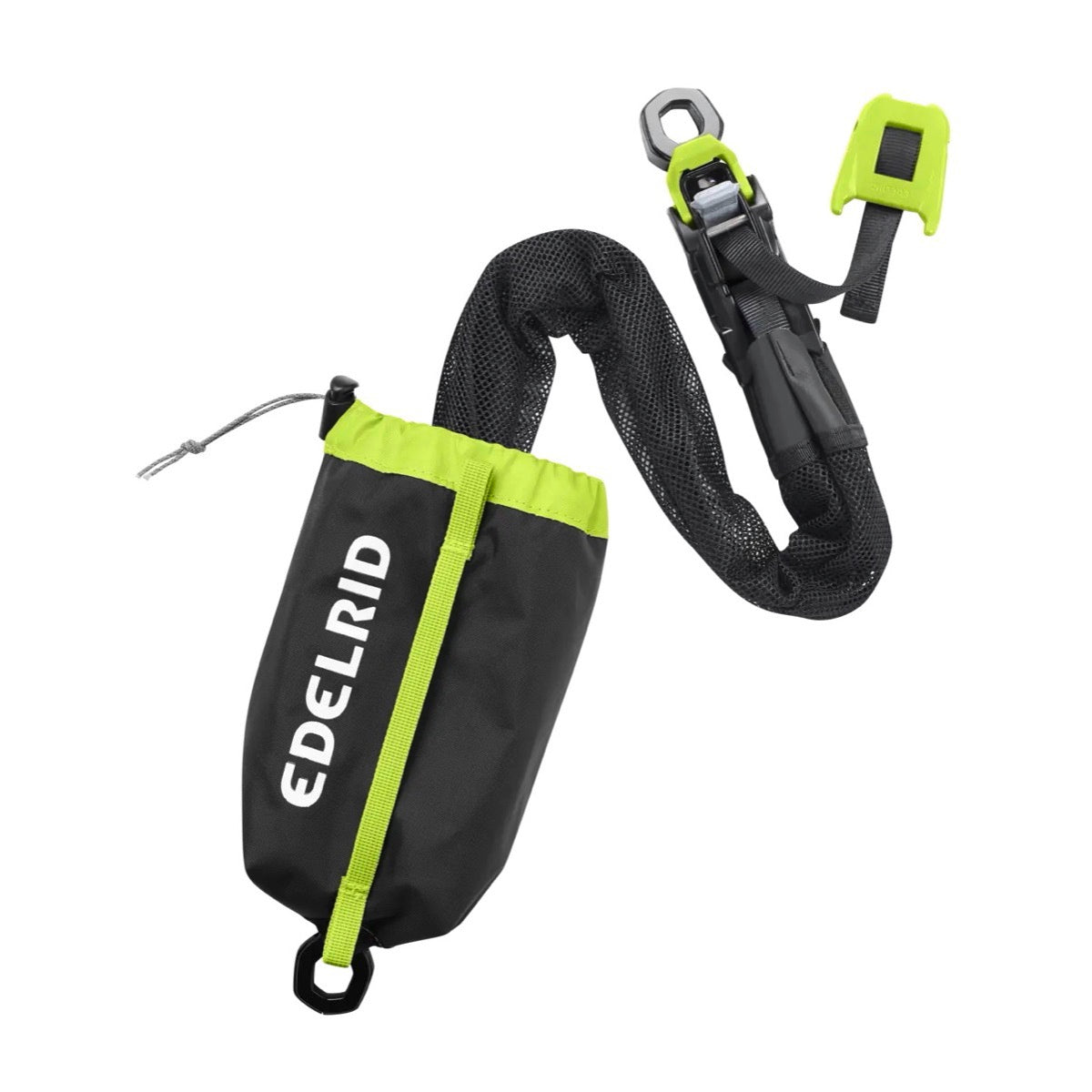 KAA Adjustable Lanyards - Edelrid