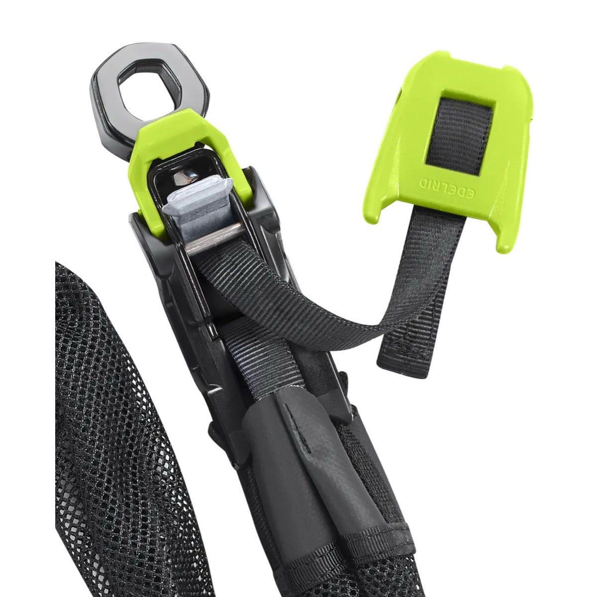 KAA Adjustable Lanyards - Edelrid