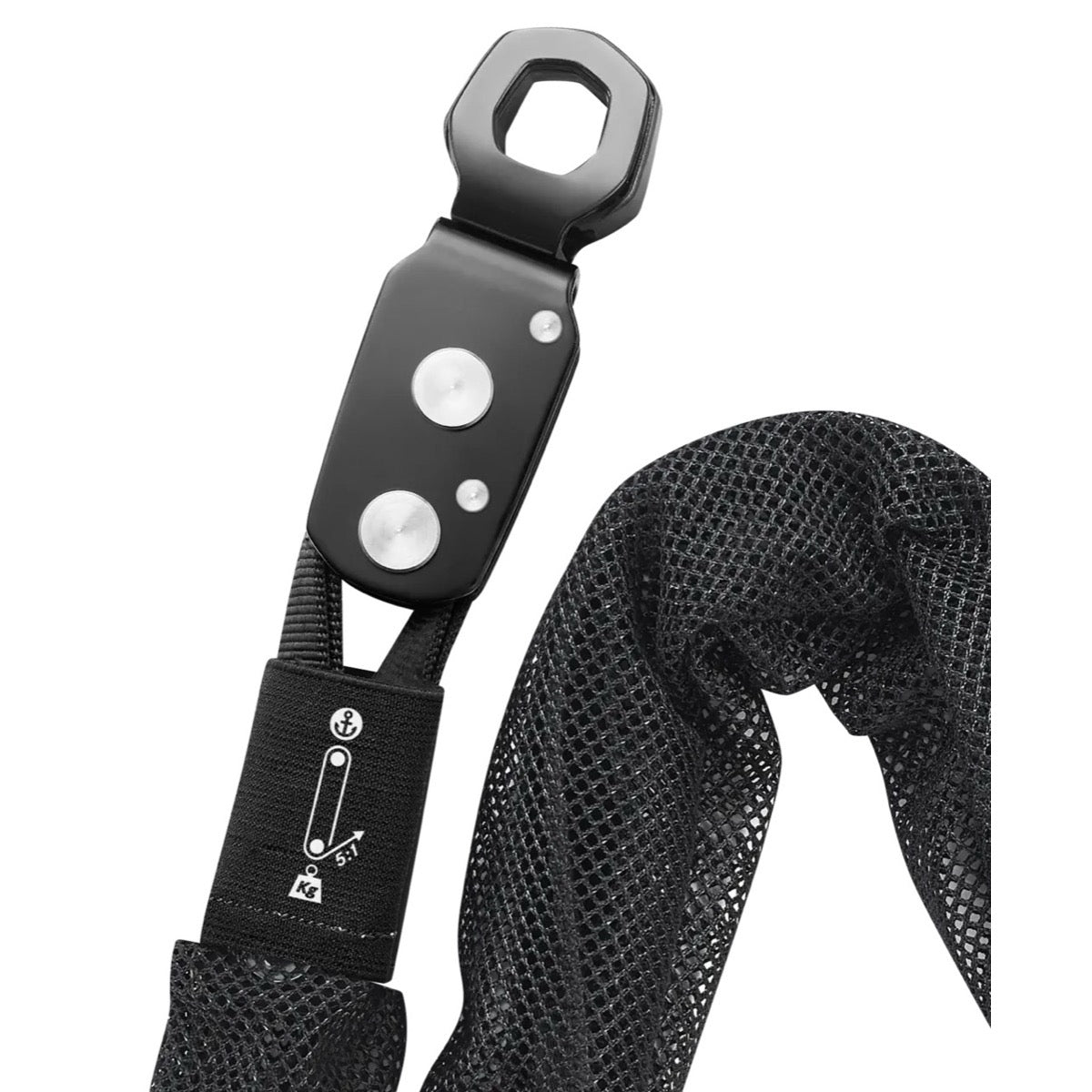 KAA Adjustable Lanyards - Edelrid