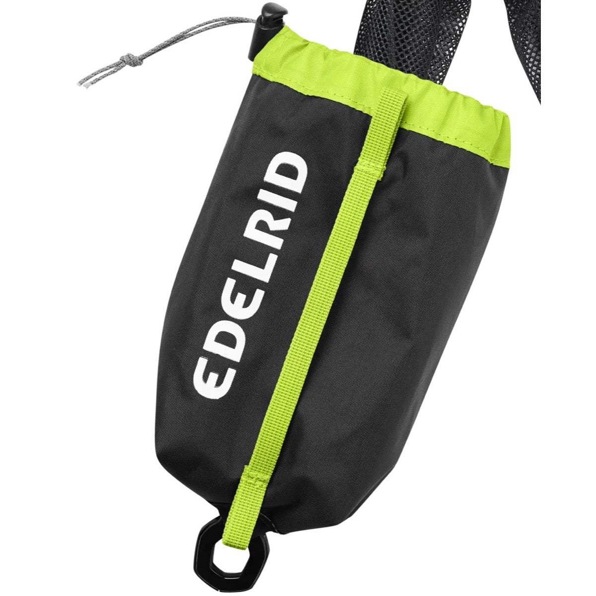 KAA Adjustable Lanyards - Edelrid