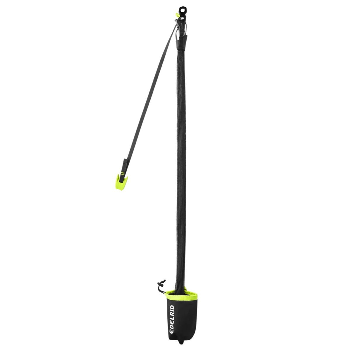 KAA Adjustable Lanyards - Edelrid