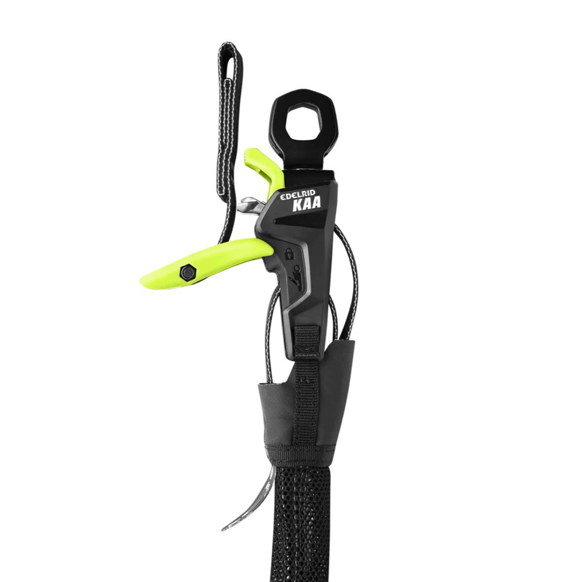 KAA Adjustable Lanyards - Edelrid