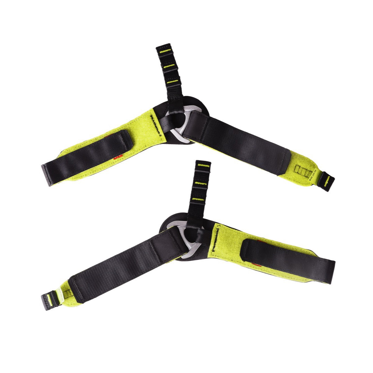 Talon Lower Straps System