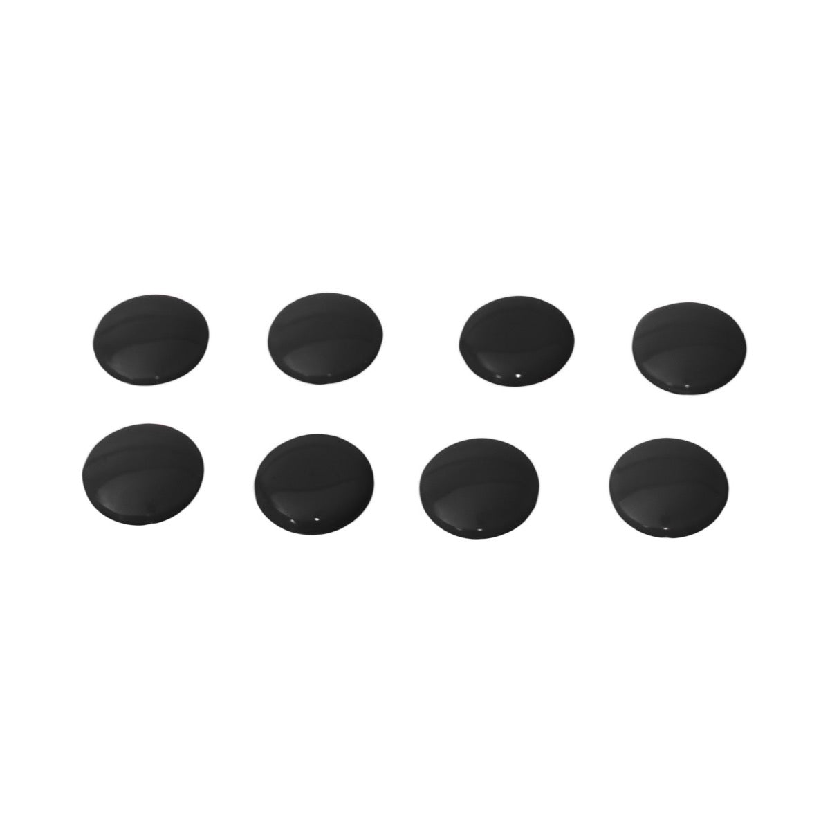 RFID Laundry Dot 10 Pcs