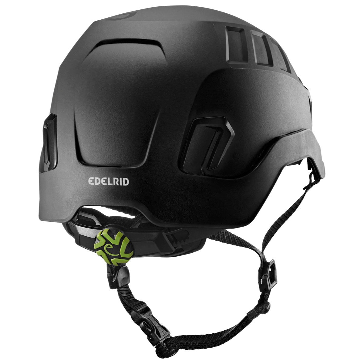 Tectum - Work Safety Helmet - Edelrid