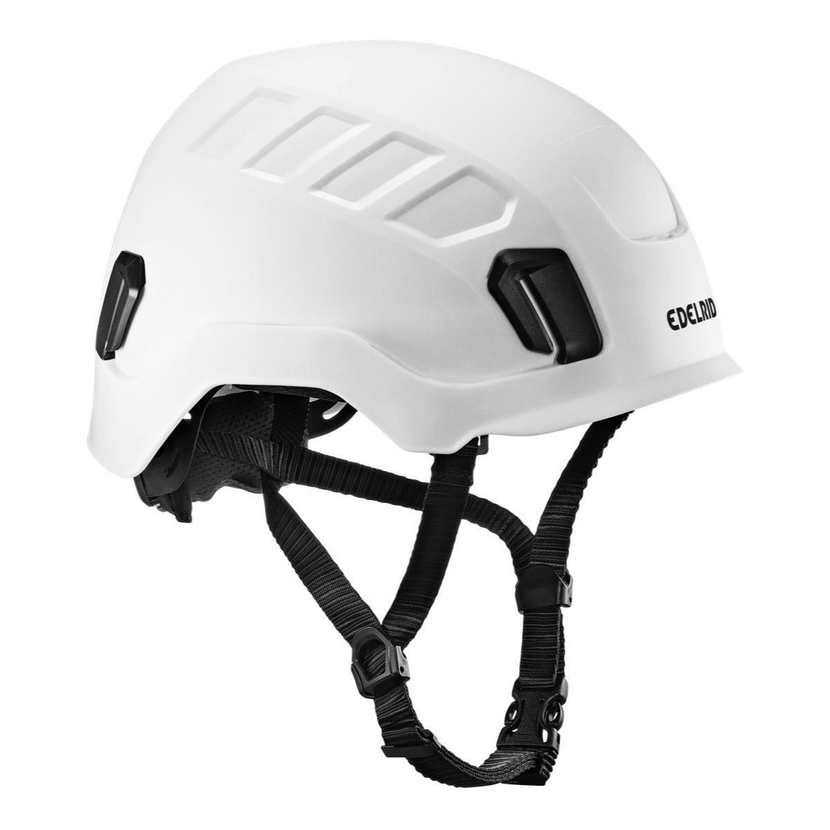 Tectum - Work Safety Helmet - Edelrid