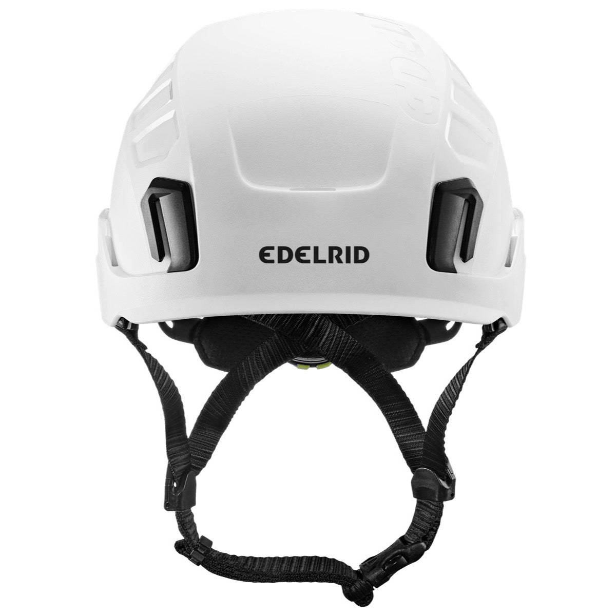 Tectum - Work Safety Helmet - Edelrid