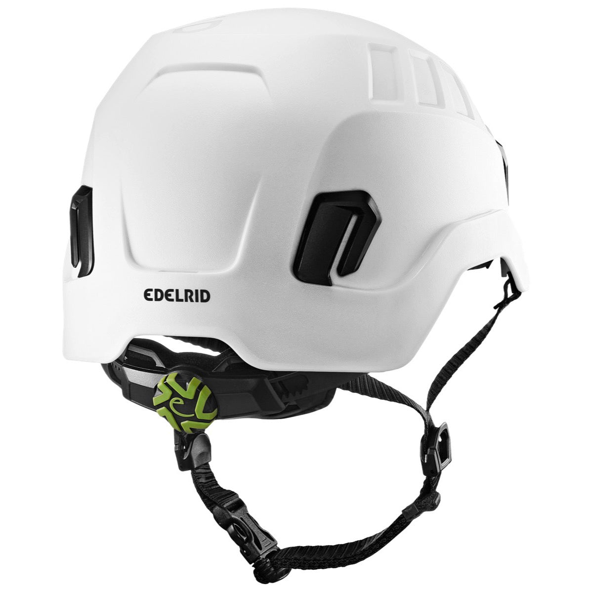 Tectum - Work Safety Helmet - Edelrid