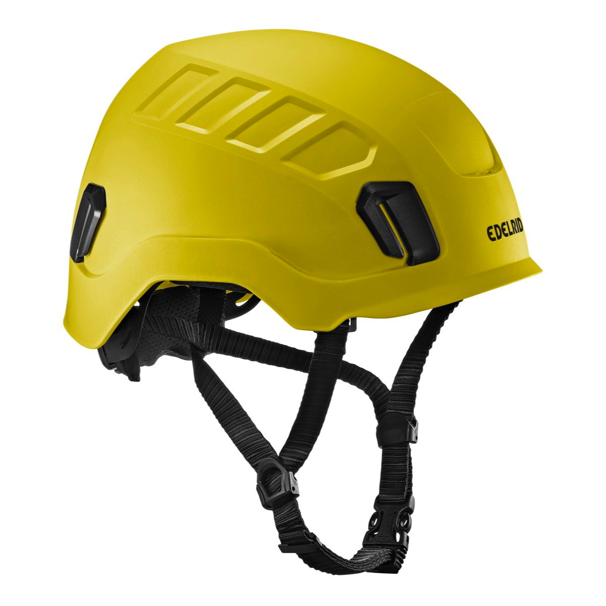 Tectum - Work Safety Helmet - Edelrid
