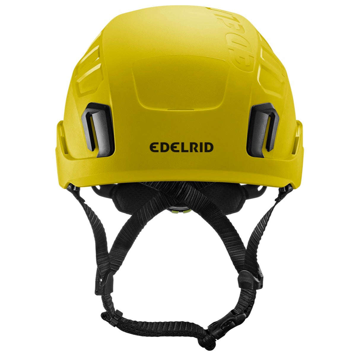 Tectum - Work Safety Helmet - Edelrid