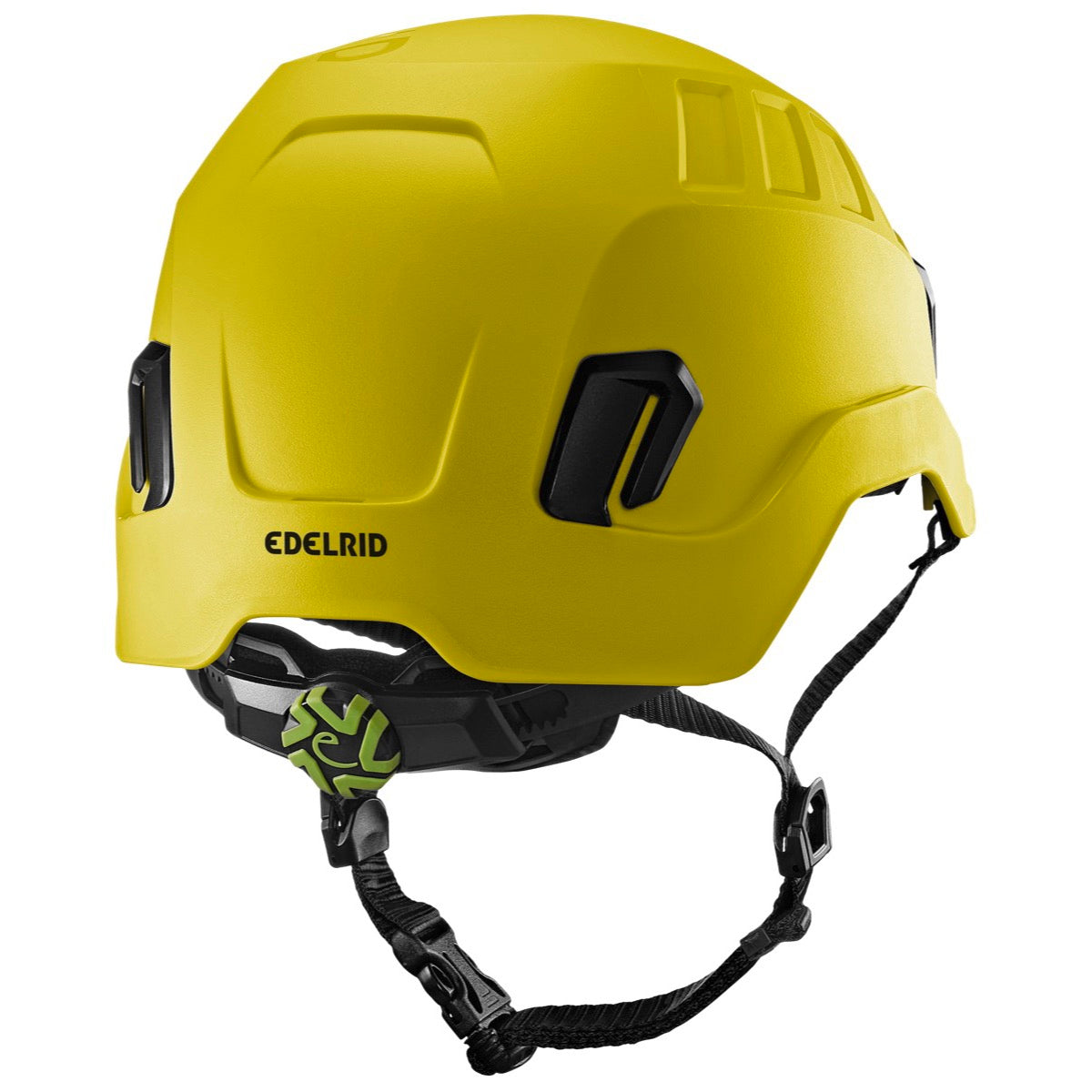 Tectum - Work Safety Helmet - Edelrid