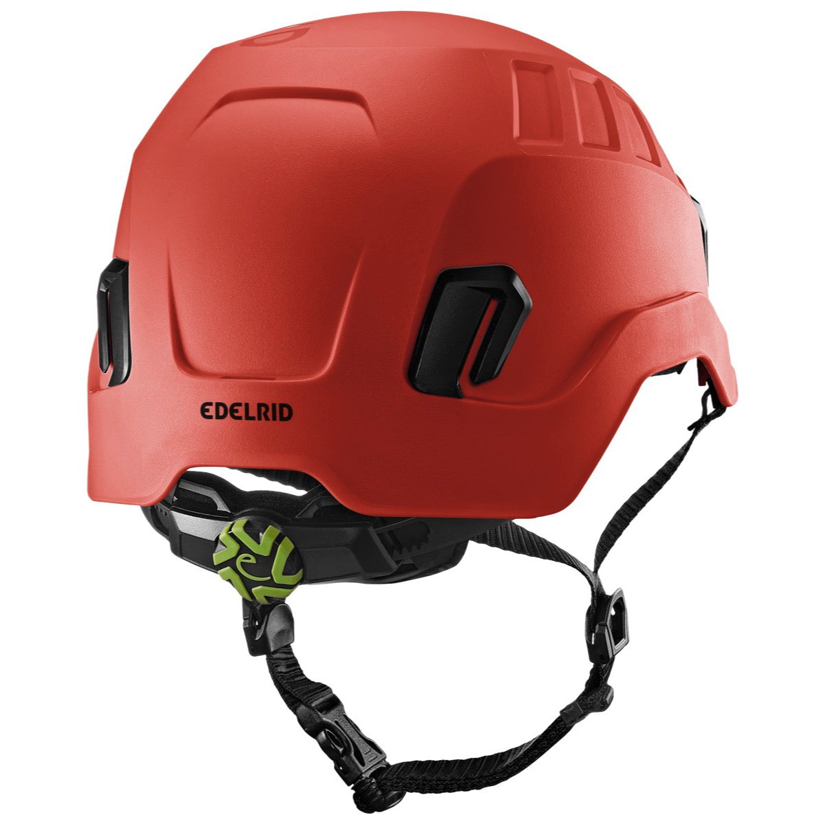 Tectum - Work Safety Helmet - Edelrid