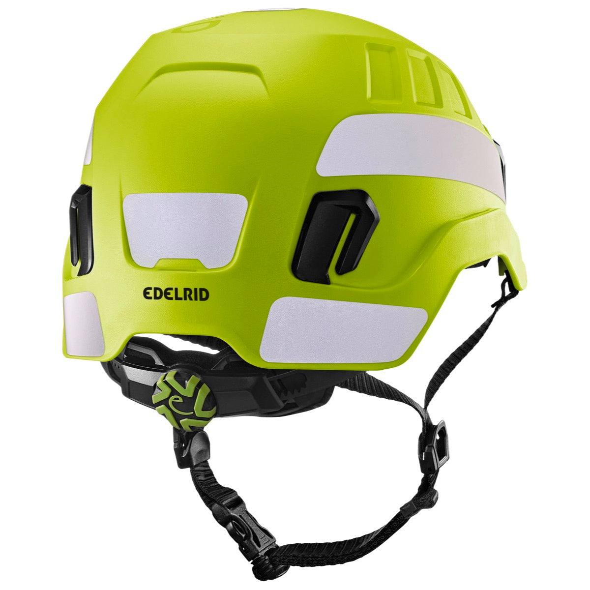 Tectum - Work Safety Helmet - Edelrid